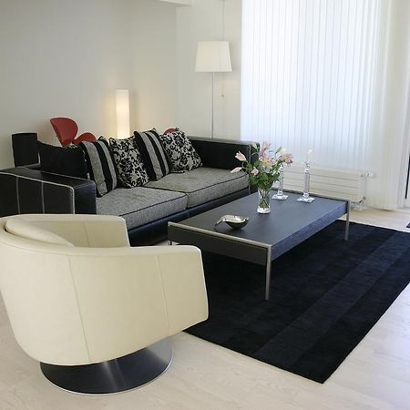 Thorshavnsgade Apartment コペンハーゲン エクステリア 写真