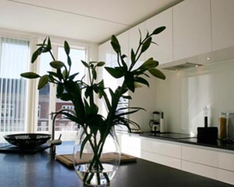Thorshavnsgade Apartment コペンハーゲン 部屋 写真