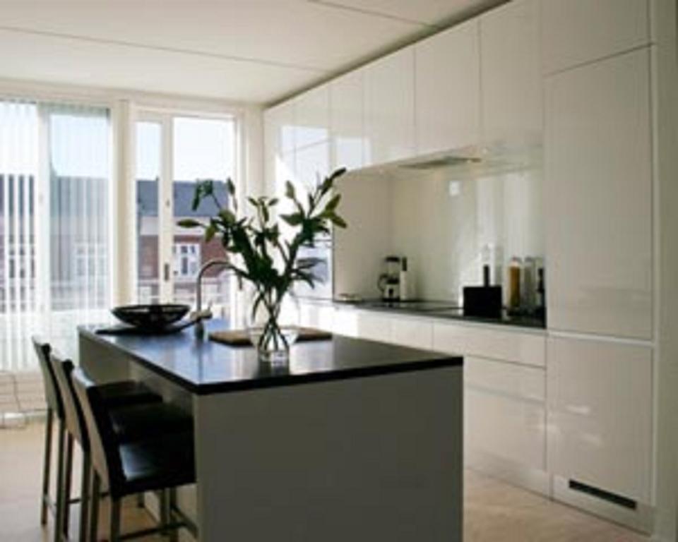 Thorshavnsgade Apartment コペンハーゲン 部屋 写真