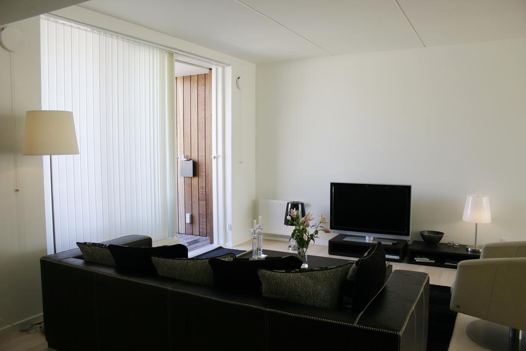 Thorshavnsgade Apartment コペンハーゲン エクステリア 写真